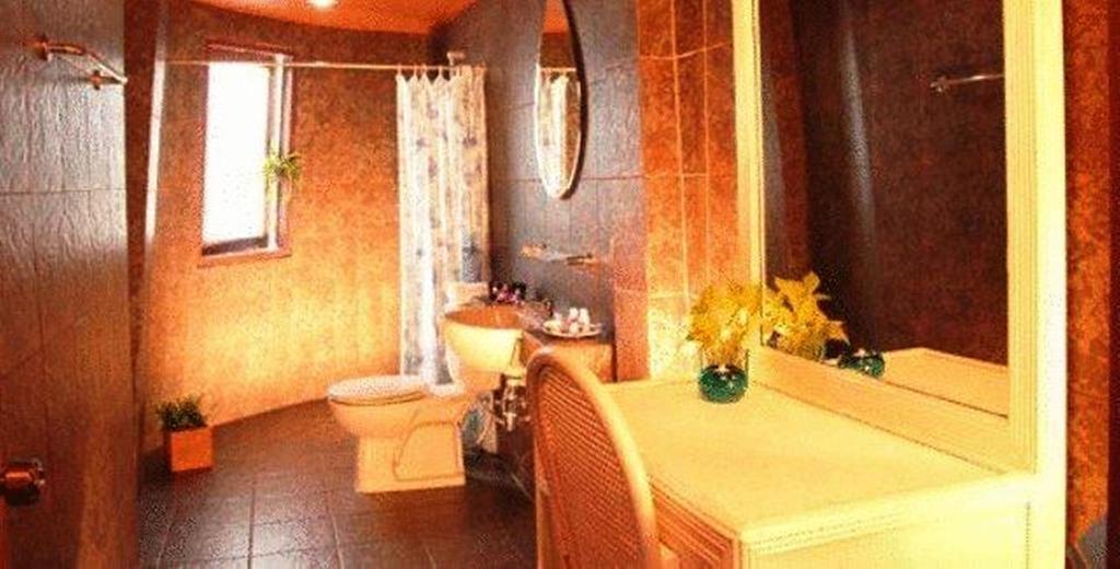 Boat Lodge Resort Хуа Хин Номер фото