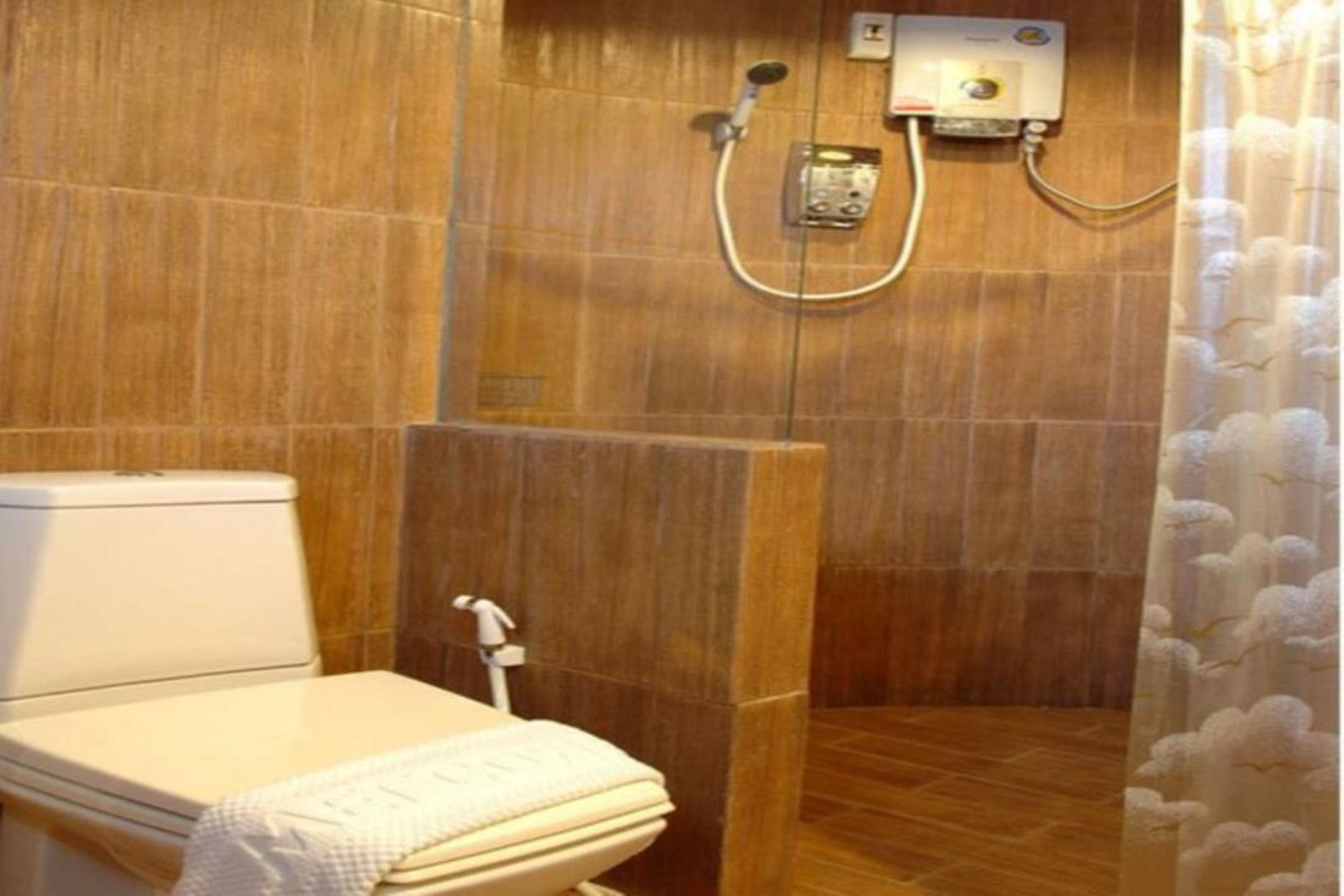 Boat Lodge Resort Хуа Хин Экстерьер фото